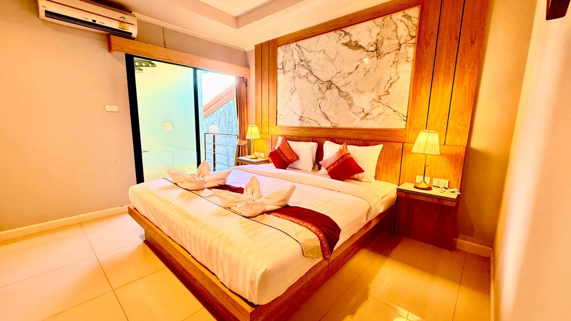 Ks Hotel