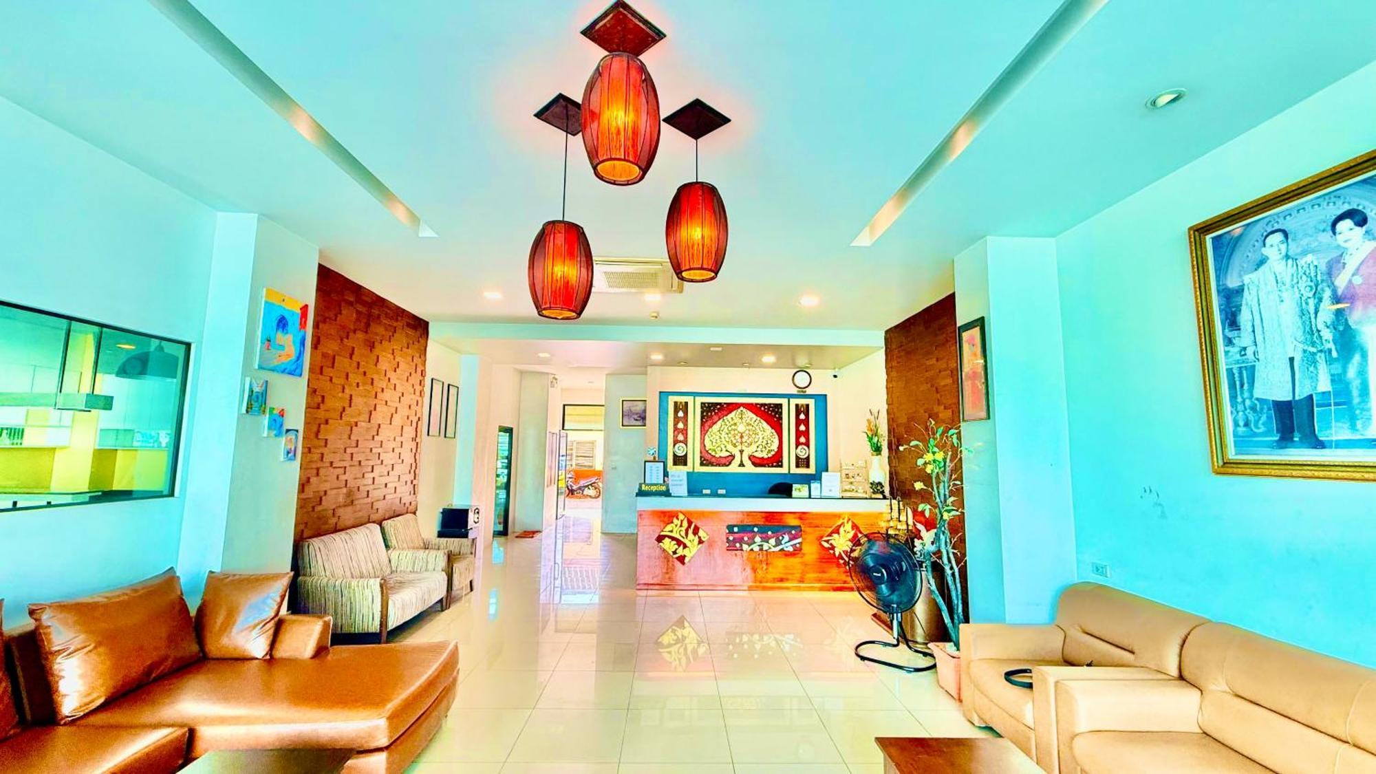 Ks Hotel 3*