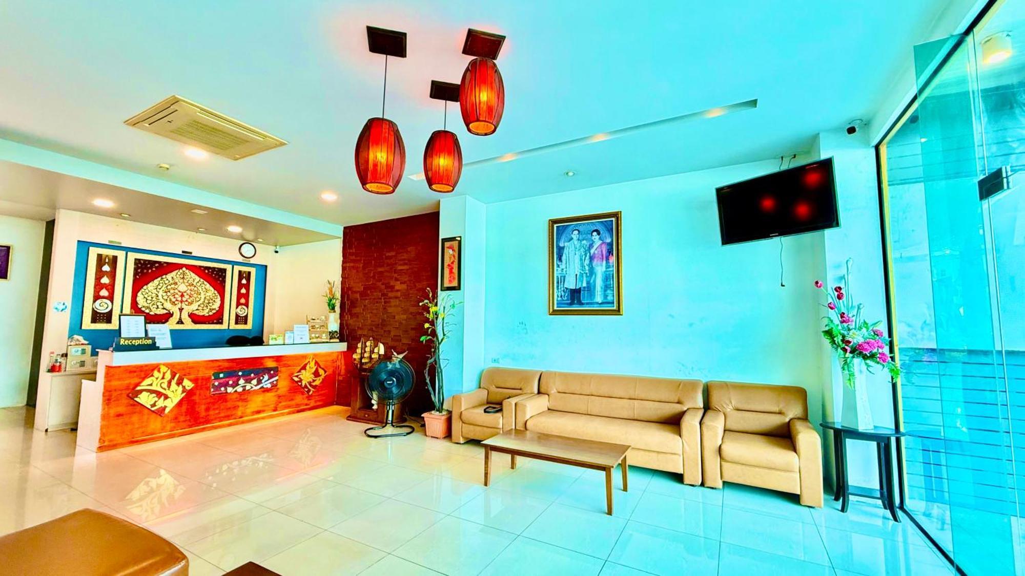 Hotel Ks