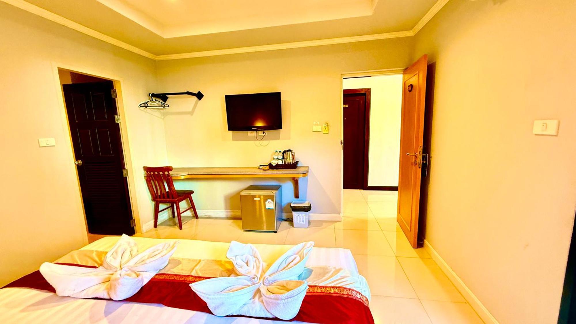 Hotel Ks 3*