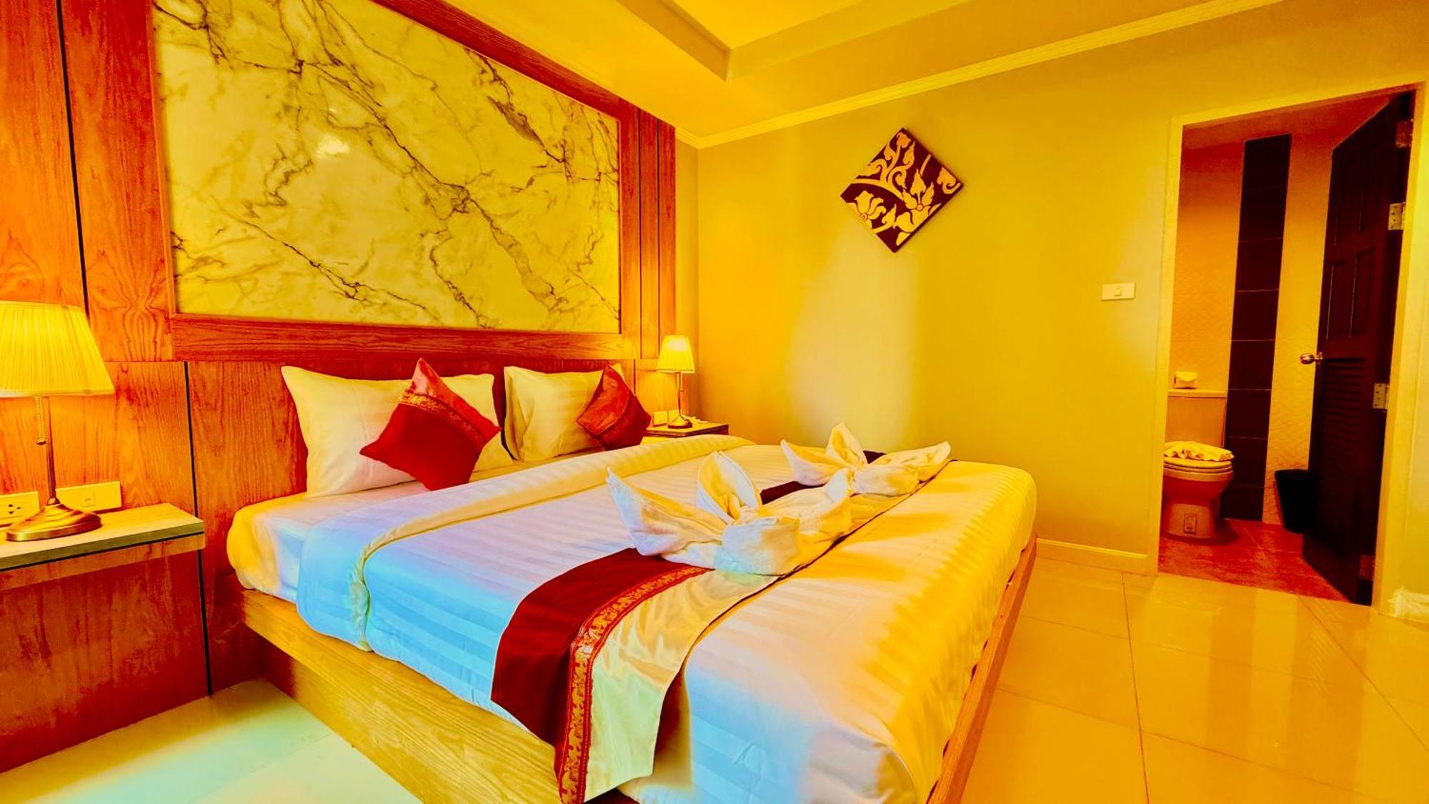 Ks Hotel Patong